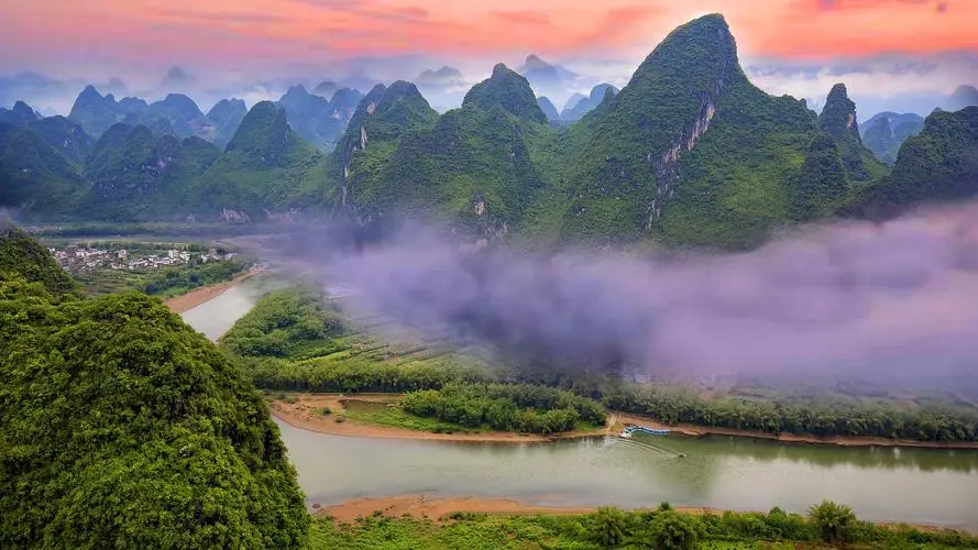 高精度绿色